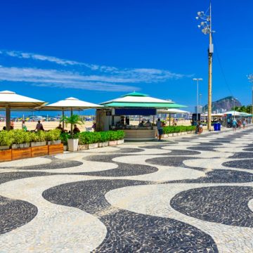 Prefeitura do Rio impõe novas regras para uso das praias e gera polêmica entre comerciantes