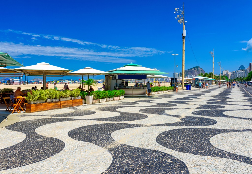 Prefeitura do Rio impõe novas regras para uso das praias e gera polêmica entre comerciantes