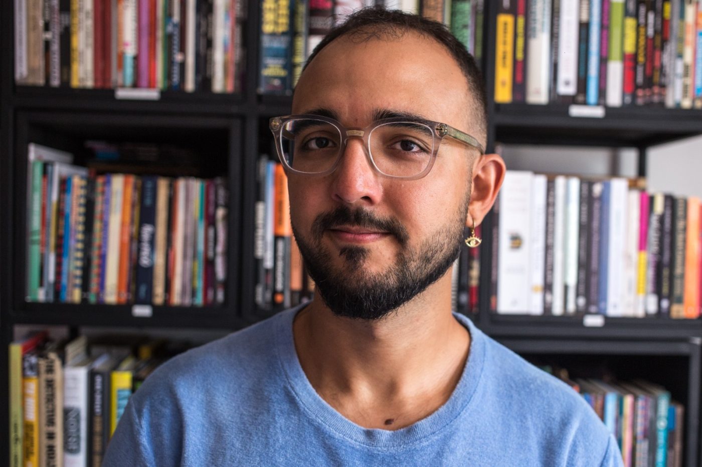 Autor de ‘Beleza Fatal’, Raphael Montes é a primeira atração confirmada na FLIPELÔ 2025