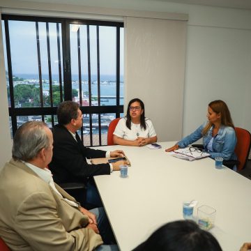 Salvador sediará evento internacional para potencializar turismo náutico na Baía de Todos-os-Santos