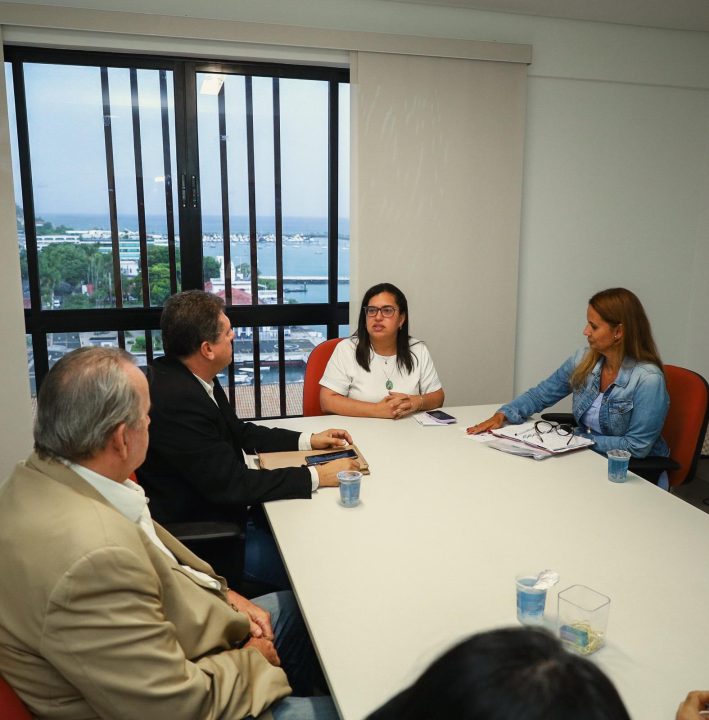 Salvador sediará evento internacional para potencializar turismo náutico na Baía de Todos-os-Santos