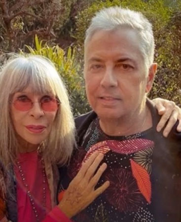 Roberto de Carvalho relembra primeiro encontro com Rita Lee: “Me achou antipático”