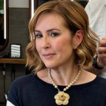 Repórter da Globo fala sobre rotina para frear o avanço do Parkinson