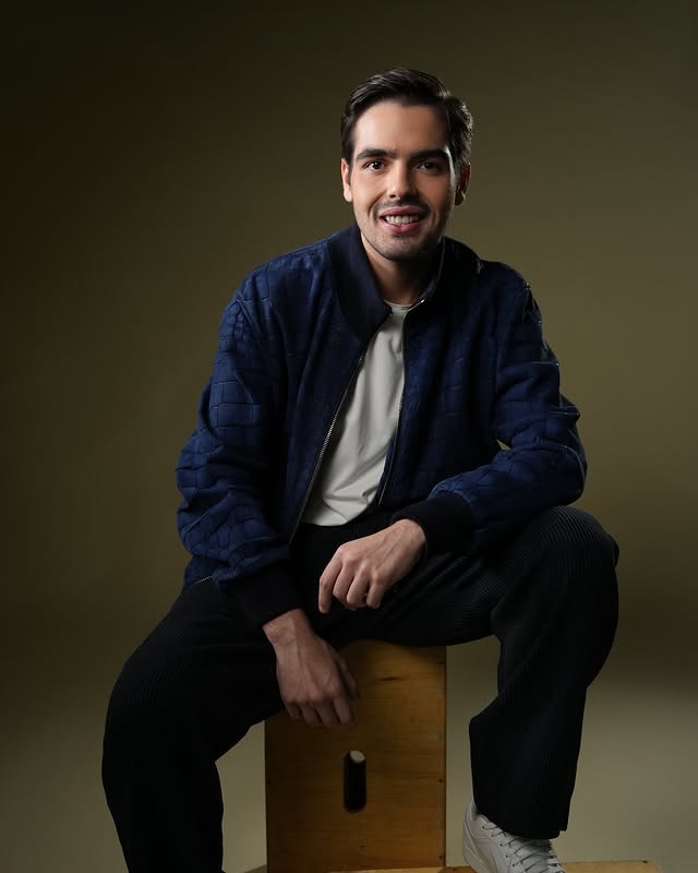 Filho de Faustão, João Silva desabafa sobre obesidade na adolescência: ‘Comia sem parar’