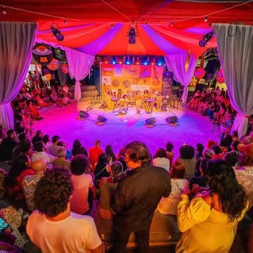 Bahia é o estado que mais realiza feiras literárias no Brasil
