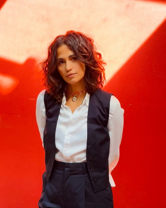 Nanda Costa interpreta ex-cangaceira com passado misterioso em novo projeto audiovisual