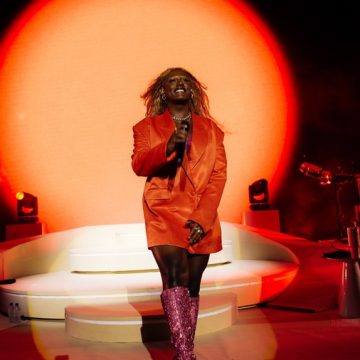 Liniker volta a Salvador com novo show da turnê CAJU; saiba quando