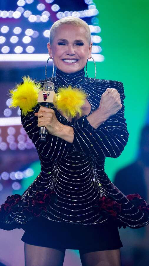 Xuxa abre o jogo após deixar de seguir fã-clubes nas redes sociais
