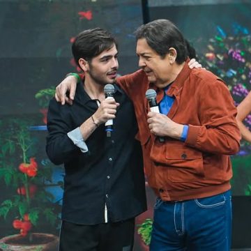 João Silva abre o jogo sobre pressão no início da carreira: “Queria a aprovação do meu pai”