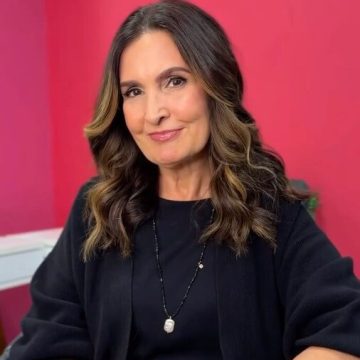 Fátima Bernardes dá opinião sincera sobre maternidade: ‘Não é fundamental’