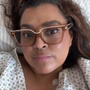 Preta Gil revela quando viajará aos Estados Unidos para nova etapa do tratamento contra câncer