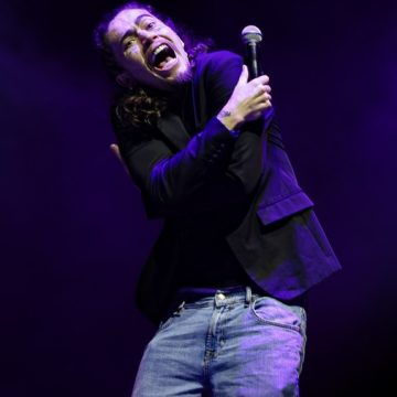 Whindersson Nunes apresenta novo espetáculo em Salvador; saiba quando