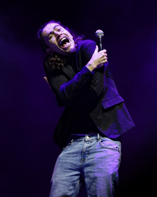 Whindersson Nunes apresenta novo espetáculo em Salvador; saiba quando