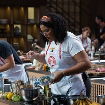 Advogada baiana é confirmada em nova temporada do MasterChef Brasil; conheça Leonela Borges