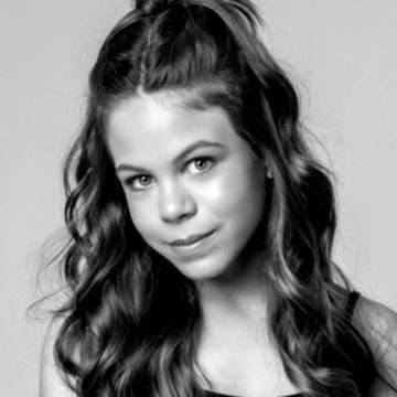 Morre a atriz mirim Millena Brandão, aos 11 anos de idade