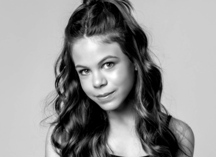 Morre a atriz mirim Millena Brandão, aos 11 anos de idade
