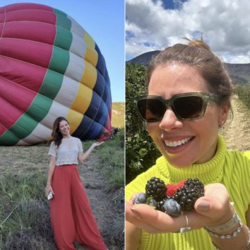 Globo Repórter especial sobre a Chapada Diamantina alcança maior audiência do ano