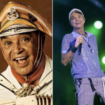 Netinho fala sobre planos de retomar seu espetáculo em homenagem a Luiz Gonzaga
