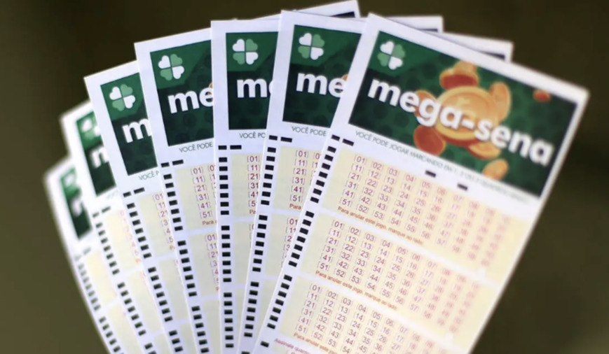 Apostas baianas faturam R$ 72 mil na Mega-Sena; confira