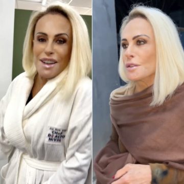 Ana Maria Braga fala sobre preparação para seu novo reality na TV Globo: “Coisas incríveis”