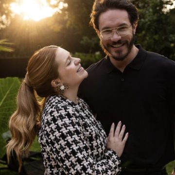 Viih Tube revela planos de subir ao altar com Eliezer: “Sonho de princesa”