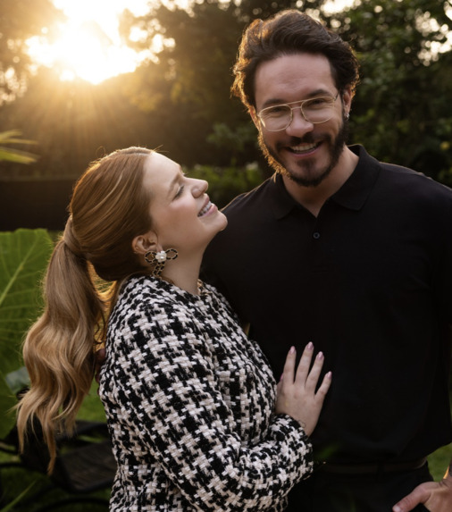 Viih Tube revela planos de subir ao altar com Eliezer: “Sonho de princesa”