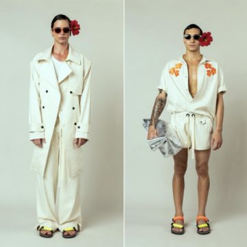 Salvador recebe brechó de moda com peças masculinas e femininas a partir de R$ 5