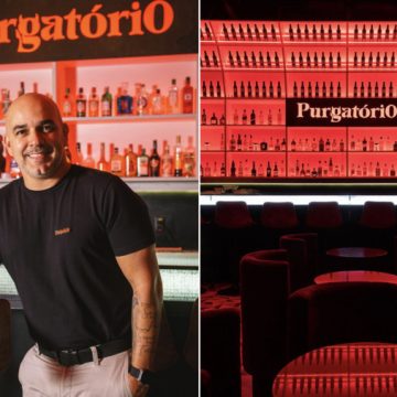 Premiado speakeasy baiano recebe bar Nosso Ipanema e Top Chef Brasil em próximo Guest Bartender
