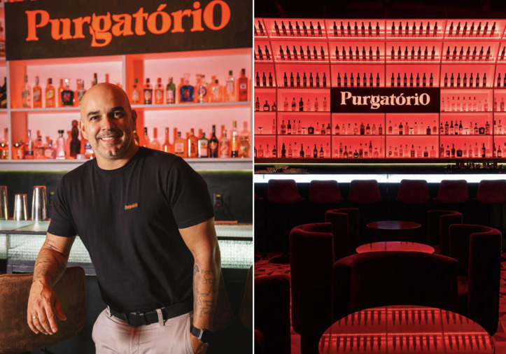 Premiado speakeasy baiano recebe bar Nosso Ipanema e Top Chef Brasil em próximo Guest Bartender