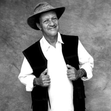 Morre o baiano Wilson Aragão, compositor de famoso clássico eternizado por Raul Seixas