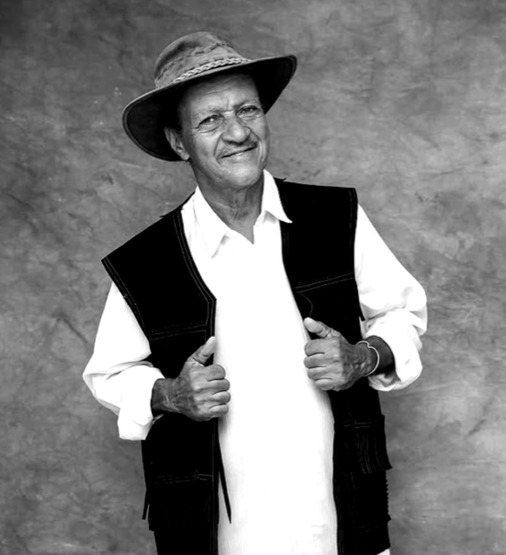 Morre o baiano Wilson Aragão, compositor de famoso clássico eternizado por Raul Seixas