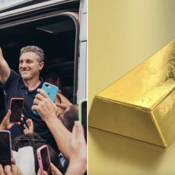Saiba tudo sobre o quadro do Domingão com Huck que transformou um baiano em milionário