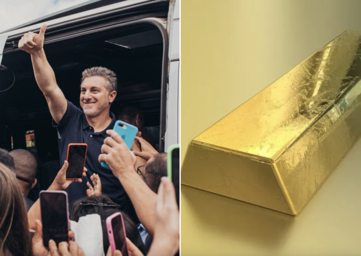 Saiba tudo sobre o quadro do Domingão com Huck que transformou um baiano em milionário
