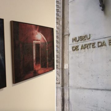 Museu no Corredor da Vitória inaugura exposições que unem fé, território e arte contemporânea