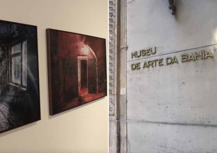 Museu no Corredor da Vitória inaugura exposições que unem fé, território e arte contemporânea
