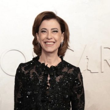 Após brilhar em ‘Ainda Estou Aqui’, Fernanda Torres tem novo projeto confirmado; saiba detalhes