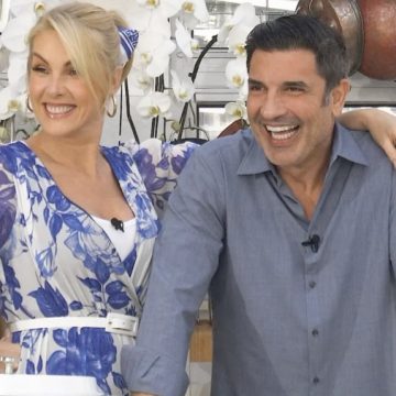 Ana Hickmann revela novos detalhes sobre casamento com Edu Guedes e declara: “O amor existe”