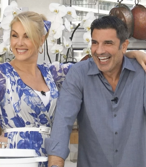 Ana Hickmann revela novos detalhes sobre casamento com Edu Guedes e declara: “O amor existe”