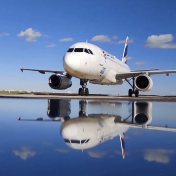 Com voo para Salvador, companhia aérea oferece passagens com preços reduzidos neste fim de semana