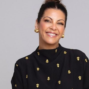 Thalita Rebouças é confirmada na Vila Literária da FLIPELÔ, dedicada ao público jovem