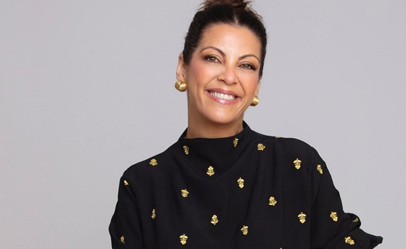 Thalita Rebouças é confirmada na Vila Literária da FLIPELÔ, dedicada ao público jovem