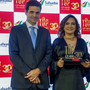 Top of Mind: Salvador Shopping é novamente eleito o melhor centro de compras da capital baiana