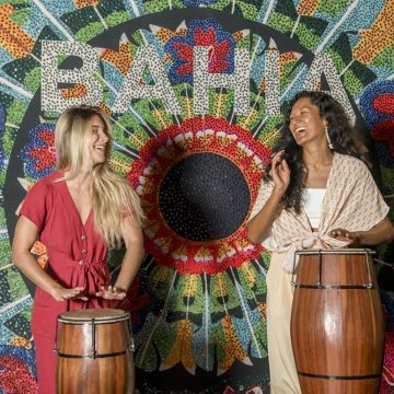 Bahia se destaca no turismo internacional e supera média nacional de crescimento