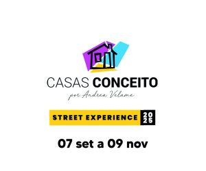 Casas Conceito