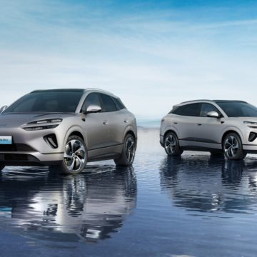 BYD lança carro elétrico que recarrega em cinco minutos; veja novidades que em breve chegarão Brasil