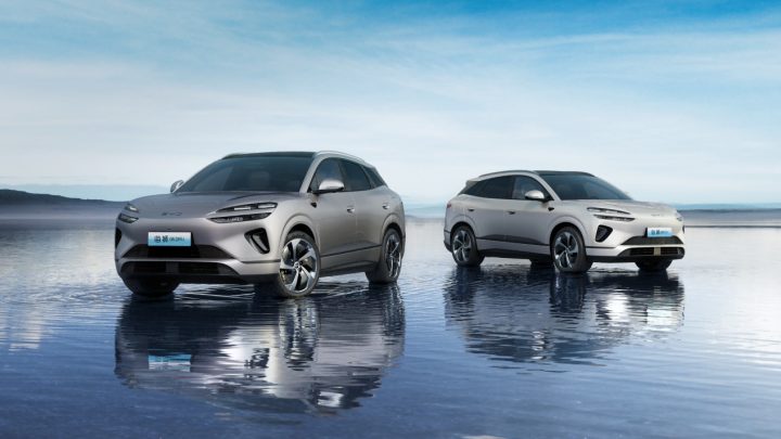 BYD lança carro elétrico que recarrega em cinco minutos; veja novidades que em breve chegarão Brasil