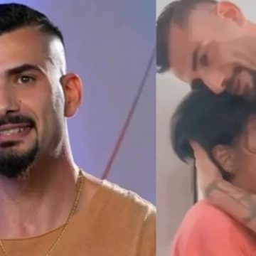 Mãe do ex-BBB Nizan morre em pleno Dia das Mães: ‘Pedaço gigante de mim partiu’