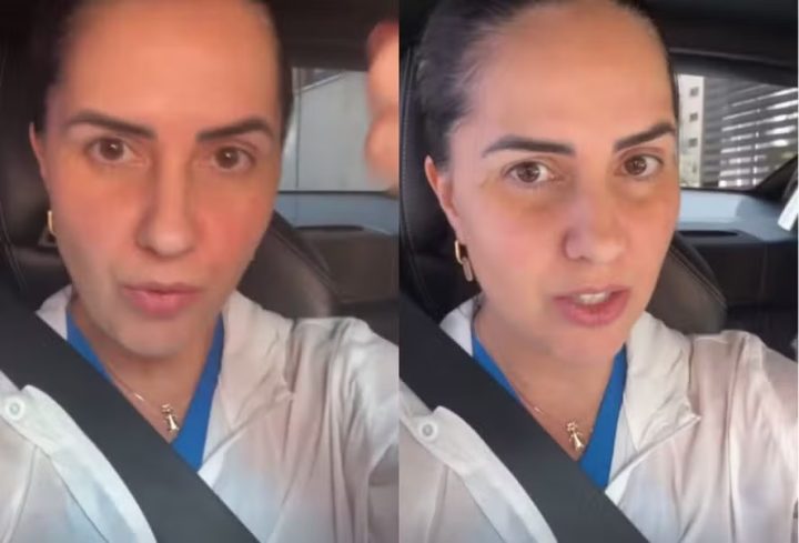 Graciele Lacerda critica divulgação de jogos de azar em meio à CPI das Bets: ‘Não faço isso nem morta’