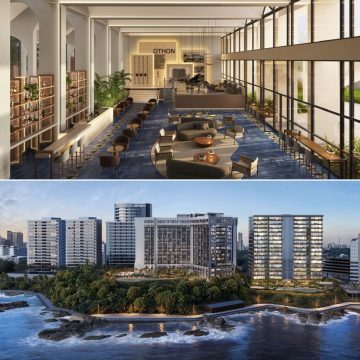 Exclusivo: Antigo Hotel Othon dará lugar a primeira unidade de bandeira hoteleira internacional em Salvador