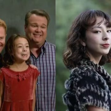Ex-atriz mirim de ‘Modern Family’ desabafa sobre crescer famosa: ‘Não conseguia lidar com rejeição’